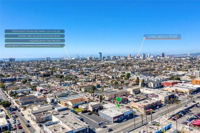 1900 E Anaheim, Long Beach, CA 90813