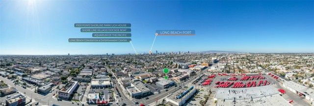 1900 E Anaheim, Long Beach, CA 90813