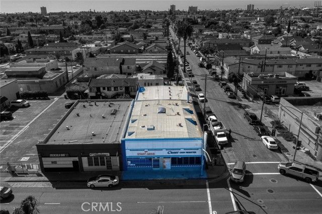 1900 E Anaheim, Long Beach, CA 90813