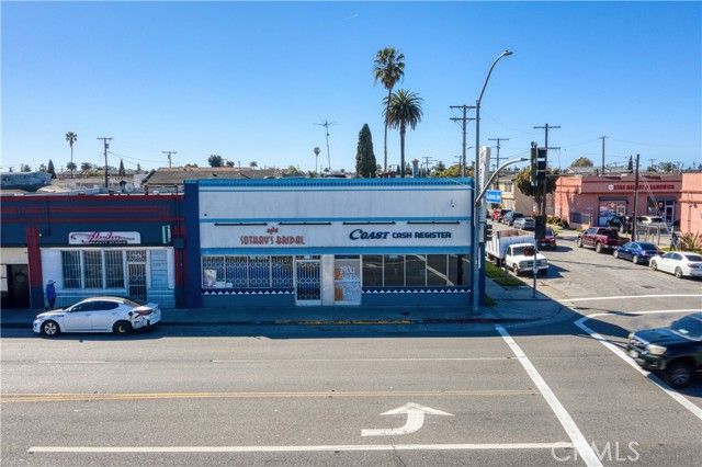 1900 E Anaheim, Long Beach, CA 90813