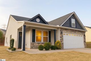 496 Old John Dodd Road, Boiling Springs, SC 29316