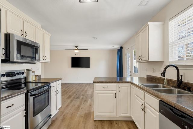 106 Mcbrie Lane, Pendleton, SC 29670