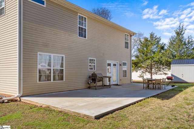 106 Mcbrie Lane, Pendleton, SC 29670