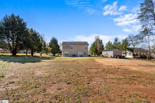 106 Mcbrie Lane, Pendleton, SC 29670