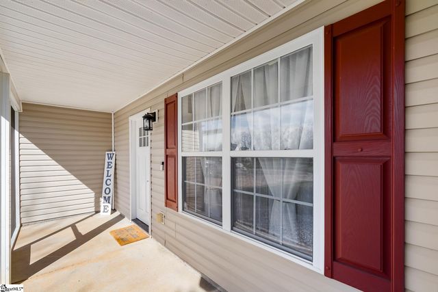 106 Mcbrie Lane, Pendleton, SC 29670