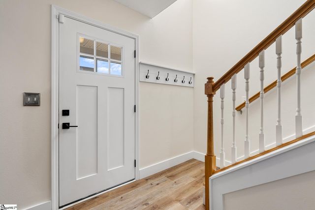 106 Mcbrie Lane, Pendleton, SC 29670