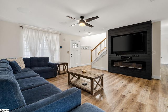 106 Mcbrie Lane, Pendleton, SC 29670