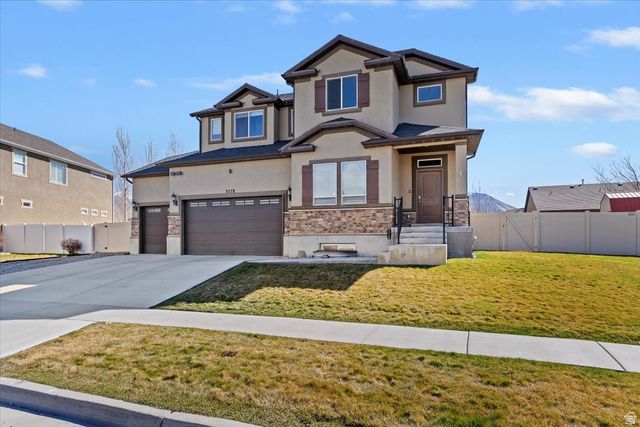 5778 N PARKVIEW DR, Stansbury Park, UT 84074