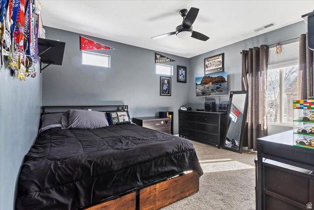 5778 N PARKVIEW DR, Stansbury Park, UT 84074