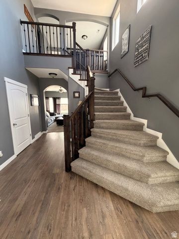 5778 N PARKVIEW DR, Stansbury Park, UT 84074