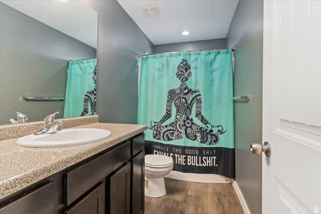 5778 N PARKVIEW DR, Stansbury Park, UT 84074