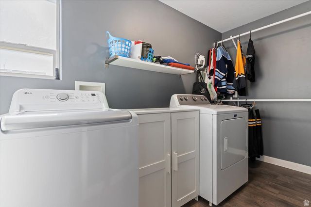 5778 N PARKVIEW DR, Stansbury Park, UT 84074