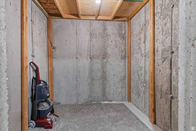 5778 N PARKVIEW DR, Stansbury Park, UT 84074