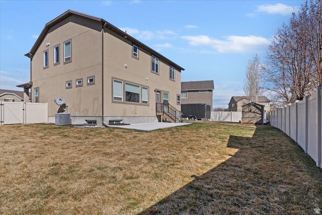 5778 N PARKVIEW DR, Stansbury Park, UT 84074