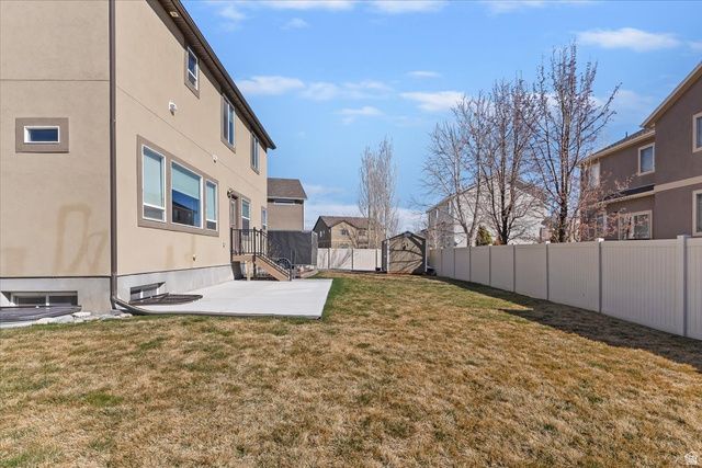 5778 N PARKVIEW DR, Stansbury Park, UT 84074