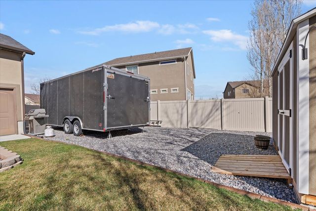 5778 N PARKVIEW DR, Stansbury Park, UT 84074