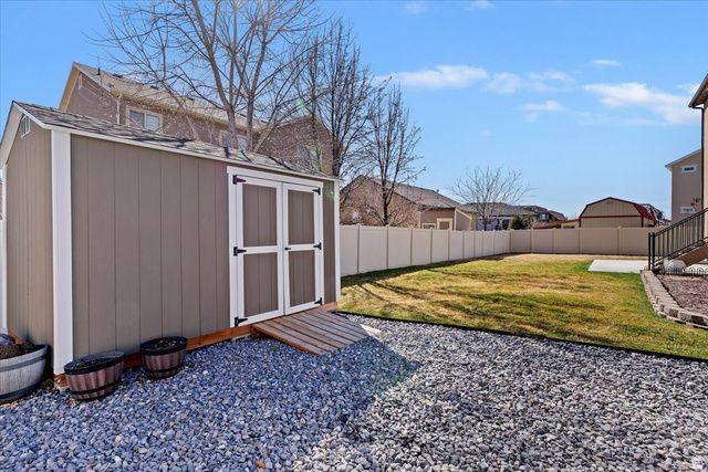 5778 N PARKVIEW DR, Stansbury Park, UT 84074