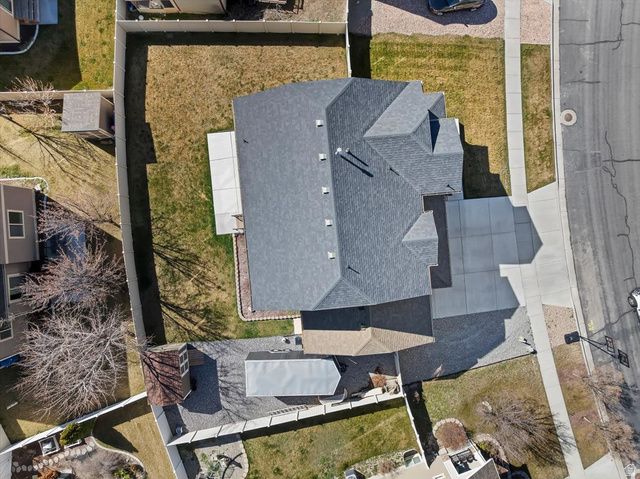 5778 N PARKVIEW DR, Stansbury Park, UT 84074