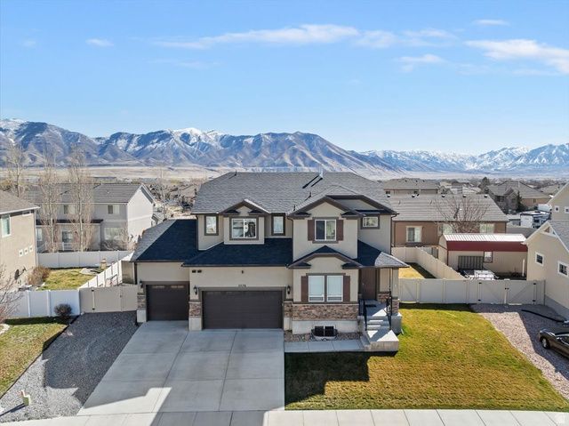 5778 N PARKVIEW DR, Stansbury Park, UT 84074