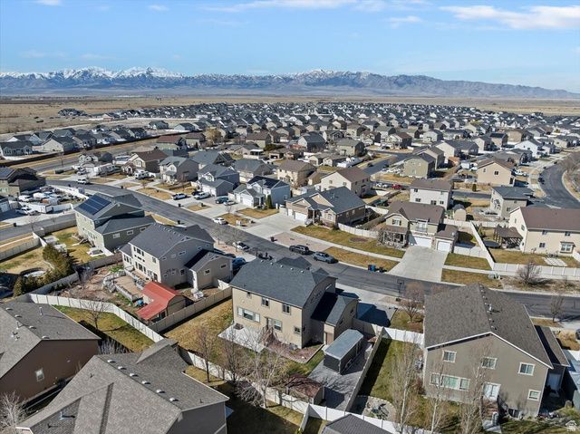 5778 N PARKVIEW DR, Stansbury Park, UT 84074