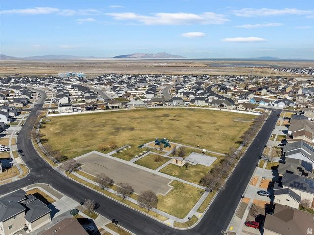 5778 N PARKVIEW DR, Stansbury Park, UT 84074