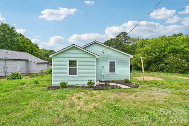 4309 Grier Street, Gastonia, NC 28056