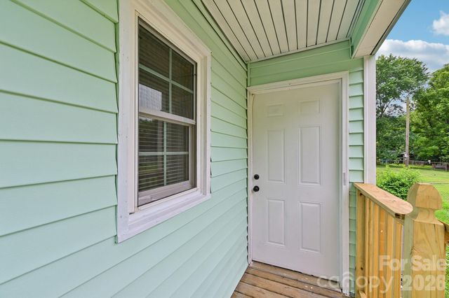 4309 Grier Street, Gastonia, NC 28056