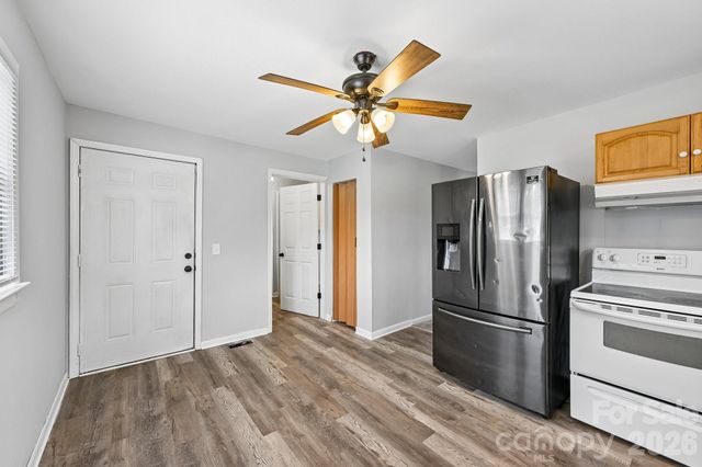 4309 Grier Street, Gastonia, NC 28056