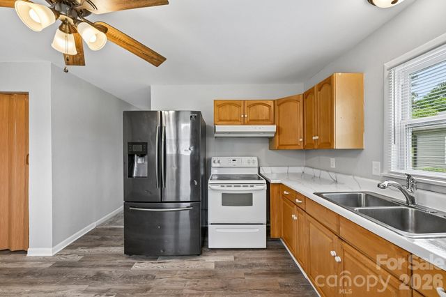 4309 Grier Street, Gastonia, NC 28056