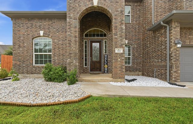 344 Betony LOOP, Buda, TX 78610