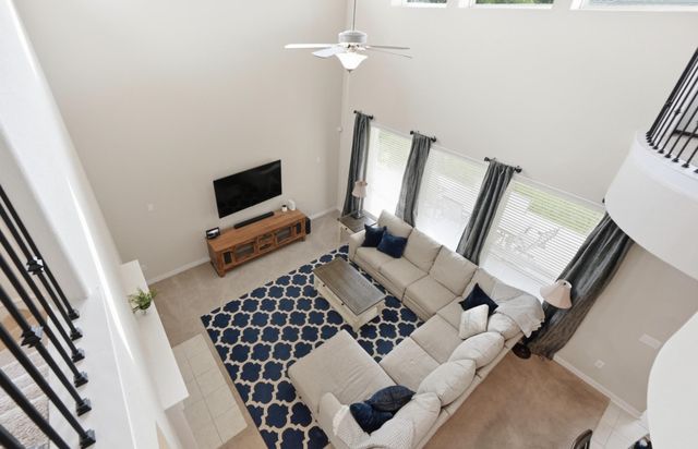 344 Betony LOOP, Buda, TX 78610