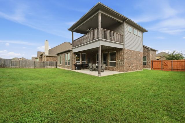 344 Betony LOOP, Buda, TX 78610