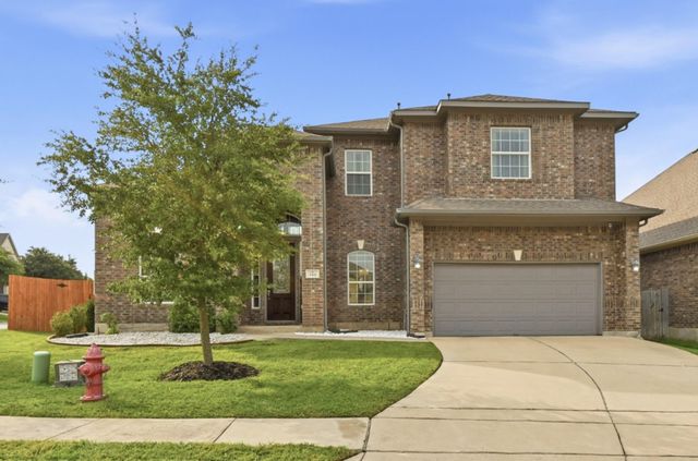 344 Betony LOOP, Buda, TX 78610