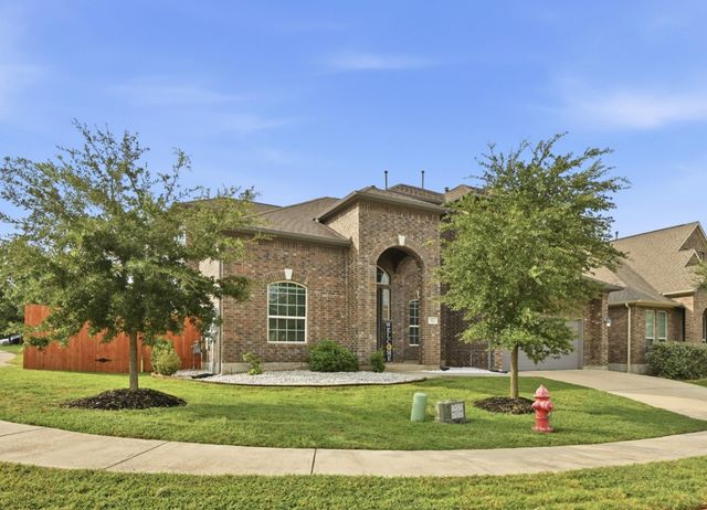 344 Betony LOOP, Buda, TX 78610