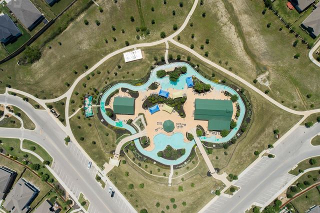 344 Betony LOOP, Buda, TX 78610