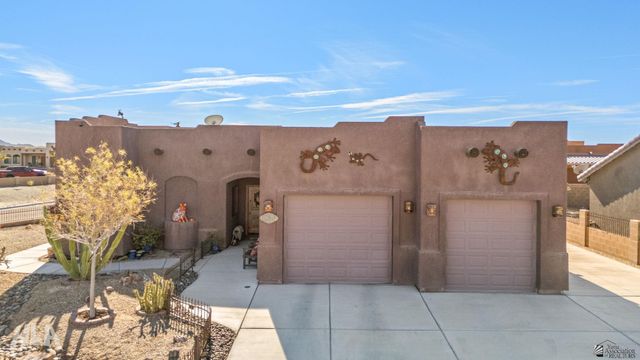 12681 E 49 St, Yuma, AZ 85367