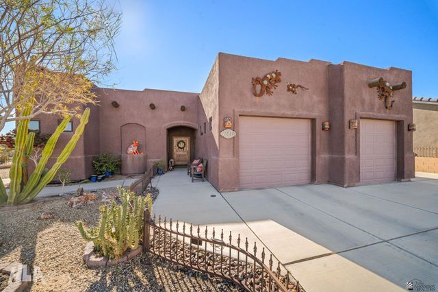 12681 E 49 St, Yuma, AZ 85367