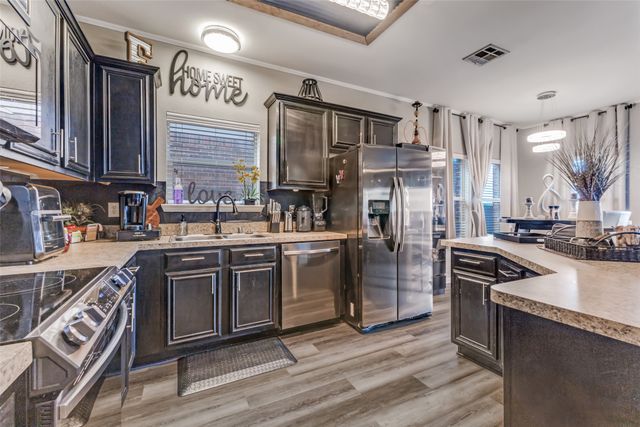 2009 Whispering Hills Drive, Forney, TX 75126