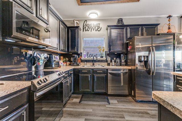 2009 Whispering Hills Drive, Forney, TX 75126