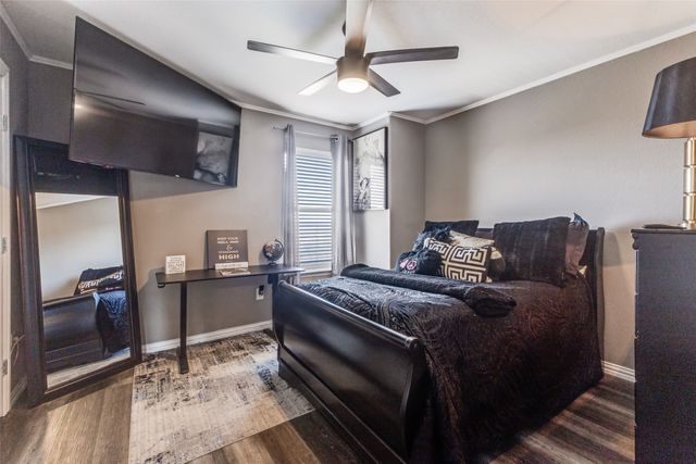 2009 Whispering Hills Drive, Forney, TX 75126