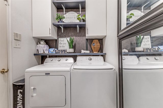 2009 Whispering Hills Drive, Forney, TX 75126