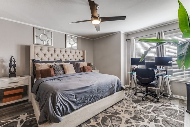 2009 Whispering Hills Drive, Forney, TX 75126