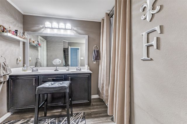 2009 Whispering Hills Drive, Forney, TX 75126