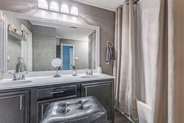 2009 Whispering Hills Drive, Forney, TX 75126