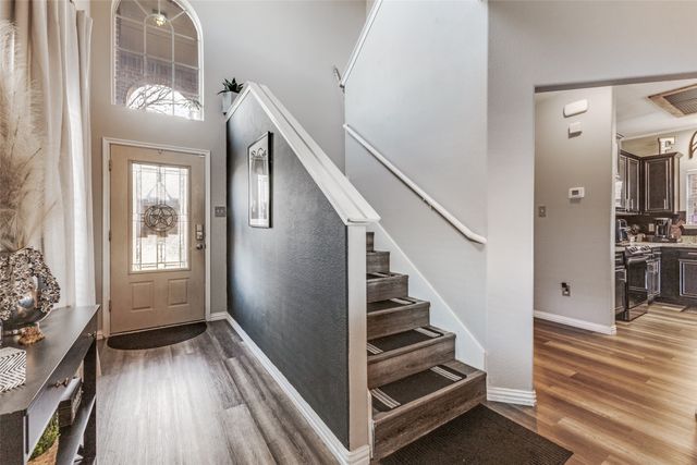 2009 Whispering Hills Drive, Forney, TX 75126