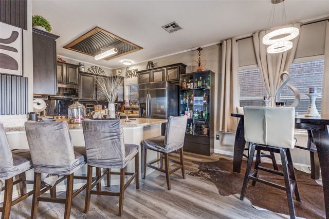 2009 Whispering Hills Drive, Forney, TX 75126