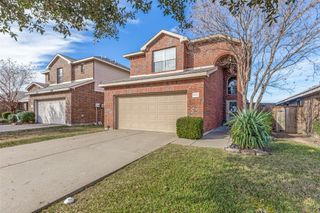 2009 Whispering Hills Drive, Forney, TX 75126