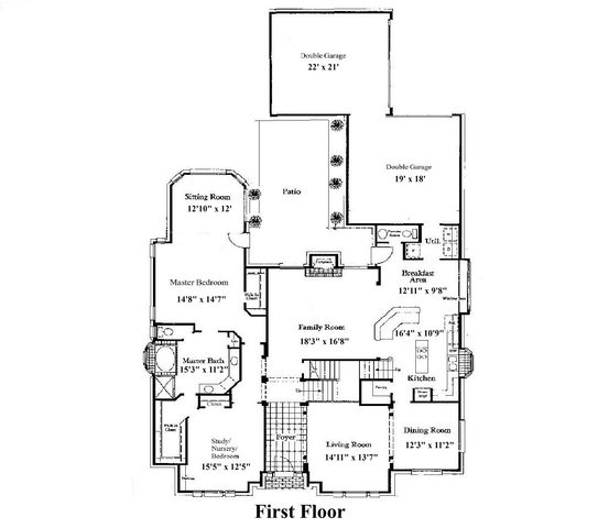 6100 Brookhollow Drive, Plano, TX 75093
