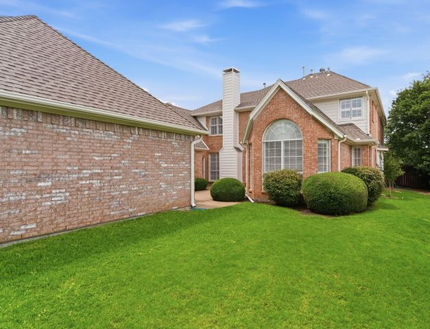 6100 Brookhollow Drive, Plano, TX 75093