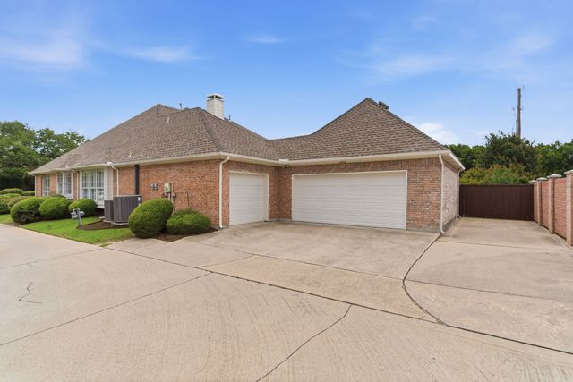 6100 Brookhollow Drive, Plano, TX 75093